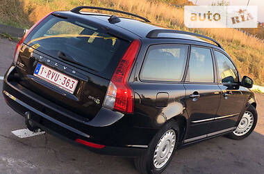 Универсал Volvo V50 2011 в Трускавце