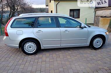 Универсал Volvo V50 2011 в Ровно