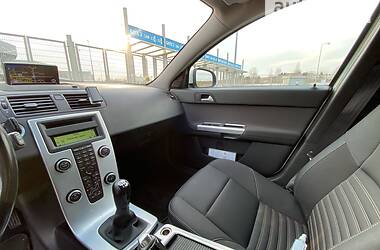 Универсал Volvo V50 2010 в Стрые