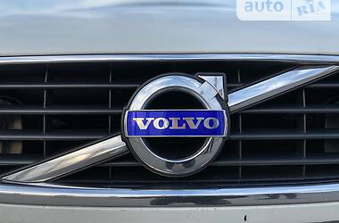 Универсал Volvo V50 2010 в Стрые