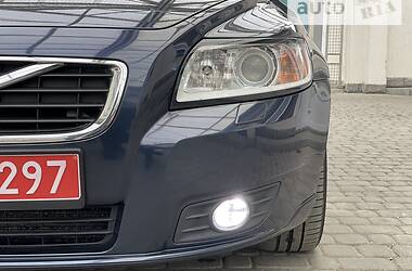 Универсал Volvo V50 2012 в Стрые