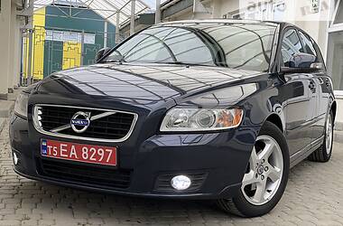 Универсал Volvo V50 2012 в Стрые