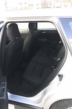 Универсал Volvo V50 2009 в 