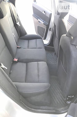 Универсал Volvo V50 2009 в 