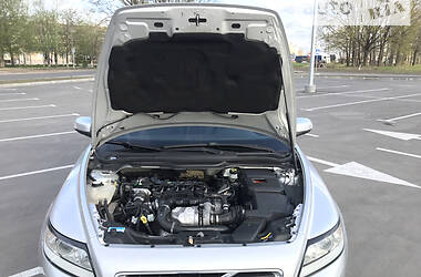 Универсал Volvo V50 2009 в 