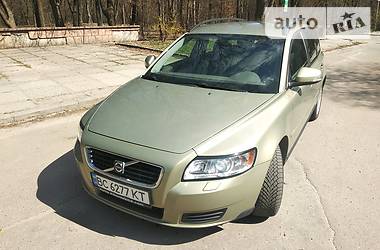 Volvo V50 2009