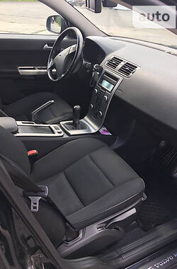 Универсал Volvo V50 2009 в 