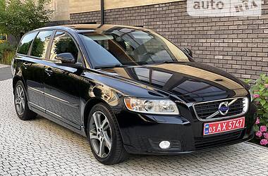 Универсал Volvo V50 2012 в Стрые