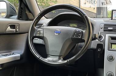 Универсал Volvo V50 2012 в Стрые