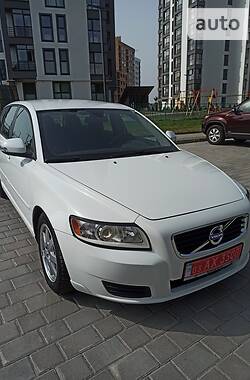 Универсал Volvo V50 2011 в Луцке