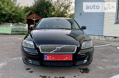 Універсал Volvo V50 2006 в Дубні