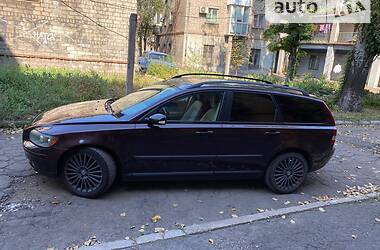 Универсал Volvo V50 2005 в Мариуполе