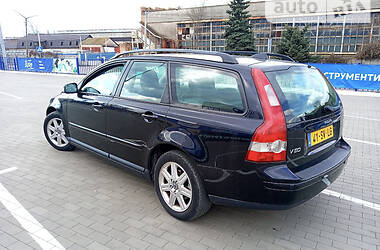 Универсал Volvo V50 2006 в Прилуках