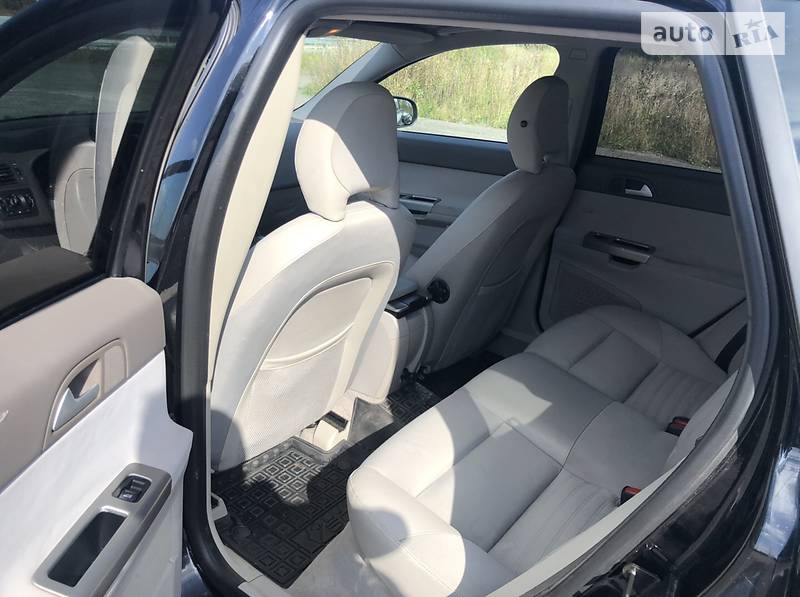 Универсал Volvo V50 2008 в Дрогобыче