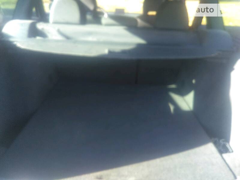 Універсал Volvo V50 2010 в Славуті фото 16 Універсал Volvo V50 2010 в Славуті