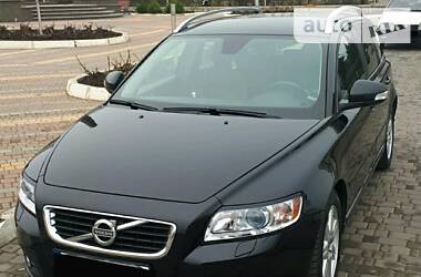 Универсал Volvo V50 2012 в Южном