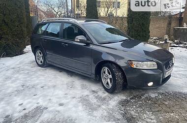 Универсал Volvo V50 2012 в Луцке