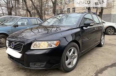 Volvo V50 2011