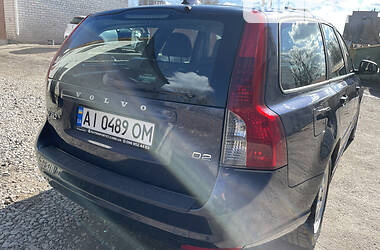 Универсал Volvo V50 2012 в Житомире