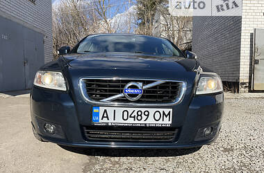 Универсал Volvo V50 2012 в Житомире