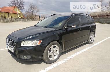 Універсал Volvo V50 2008 в Городку