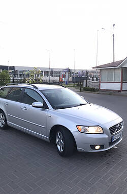 Универсал Volvo V50 2007 в Киеве