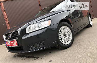 Универсал Volvo V50 2010 в Стрые