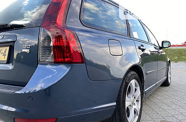 Універсал Volvo V50 2009 в Стрию