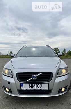 Универсал Volvo V50 2008 в Калуше