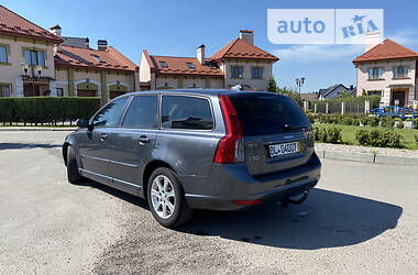 Універсал Volvo V50 2008 в Червонограді