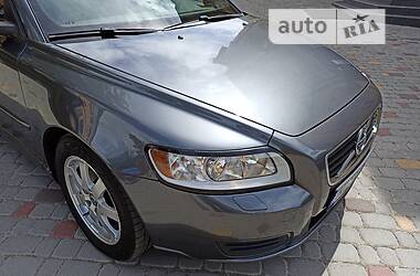 Универсал Volvo V50 2011 в Трускавце