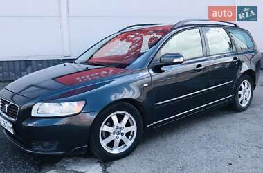 Універсал Volvo V50 2009 в Рівному