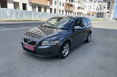 Универсал Volvo V50 2008 в Киеве