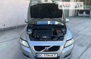 Универсал Volvo V50 2010 в Стрые