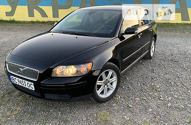 Универсал Volvo V50 2005 в Дрогобыче