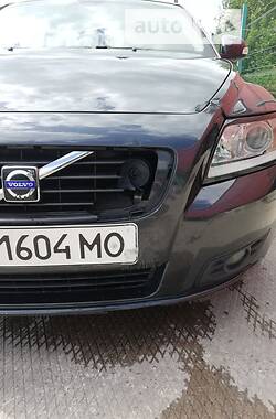 Универсал Volvo V50 2009 в Стрые