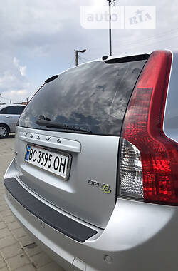 Універсал Volvo V50 2012 в Дрогобичі