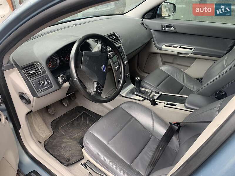 Универсал Volvo V50 2009 в Стрые фото 3 Универсал Volvo V50 2009 в Стрые