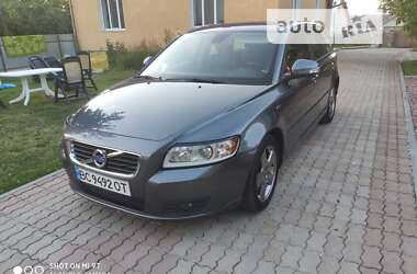 Универсал Volvo V50 2010 в Стрые