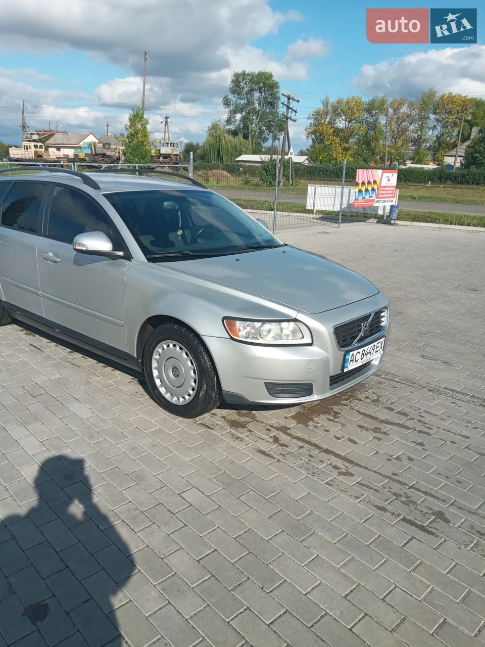 2011 Volvo V50 - мініатюра 29