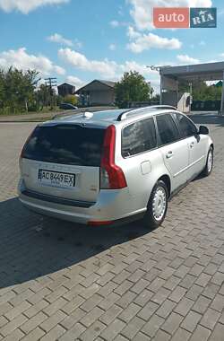 Універсал Volvo V50 2010 в Іваничах