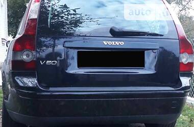 Універсал Volvo V50 2004 в Луцьку