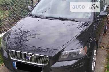 Універсал Volvo V50 2004 в Луцьку