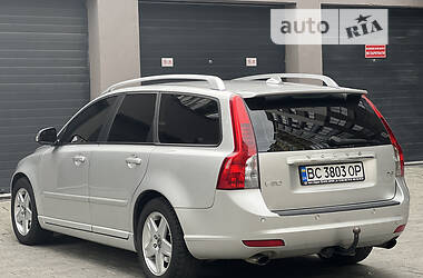 Універсал Volvo V50 2012 в Стрию