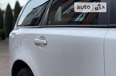 Универсал Volvo V50 2012 в 