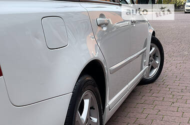 Универсал Volvo V50 2012 в 