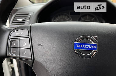 Универсал Volvo V50 2012 в 