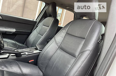 Универсал Volvo V50 2012 в 