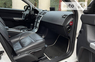 Универсал Volvo V50 2012 в 