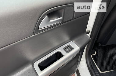 Универсал Volvo V50 2012 в 